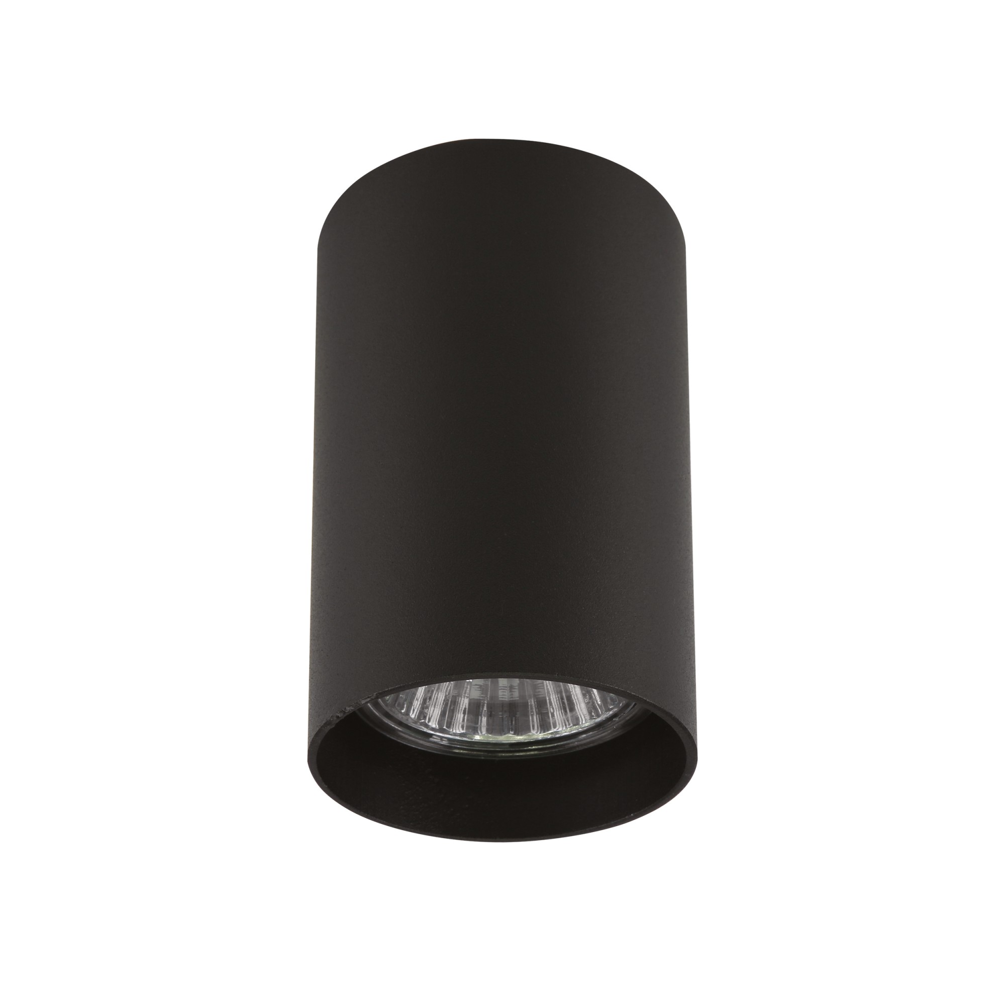 

Накладной светильник Lightstar Rullo 214437, Чёрный, Rullo 214437