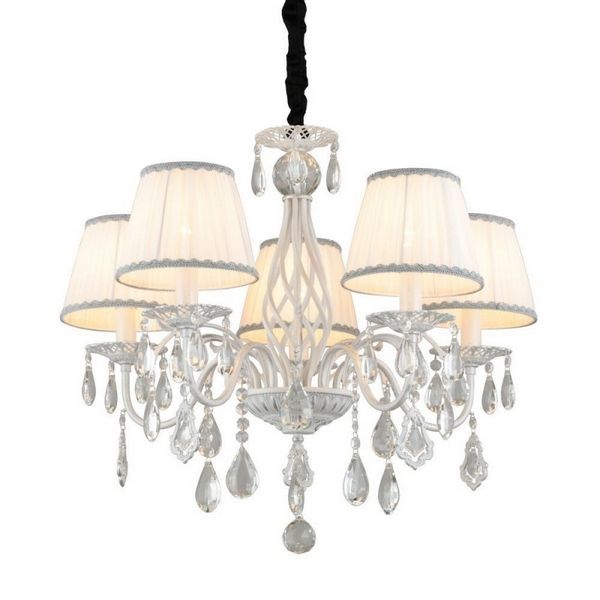 

Подвесная люстра Omnilux 608 OML-60813-05 Omnilux, Белый, Omnilux 608 OML-60813-05