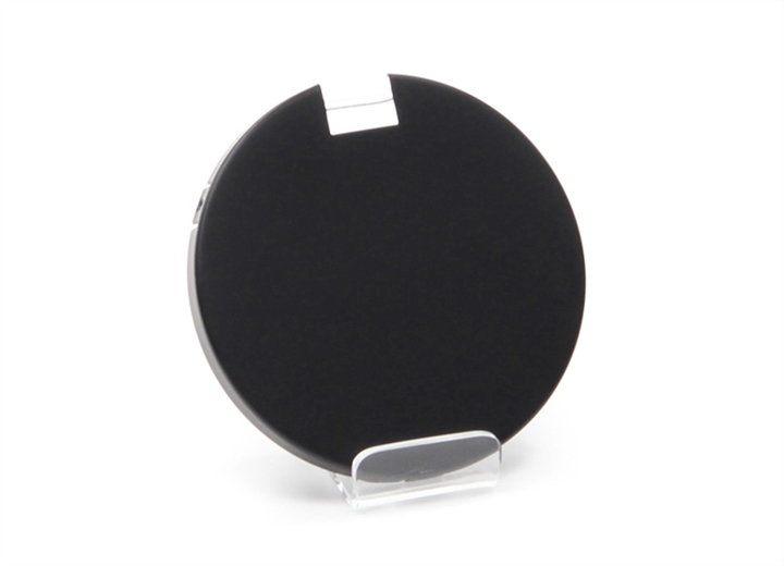 

Крышка радиатора чёрная Deko-Light Uni 930396, Чёрный, Uni 930396