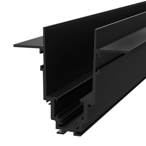 

Шинопровод Busbar trunkings TRX004-221B Maytoni, Чёрный, Busbar trunkings TRX004-221B