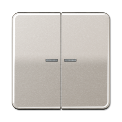 

CD595KO5PT CD 500/CD plus Платина Клавиша 2-я с/п Jung, CD Ударопрочная CD595KO5PT
