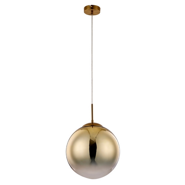 

Подвесной светильник Jupiter Gold A7963SP-1GO Arte Lamp, Jupiter Gold A7963SP-1GO