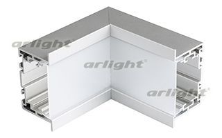 

Угол S2-LINIA69-F-L90N внутренний Arlight 021278, Corner 021278