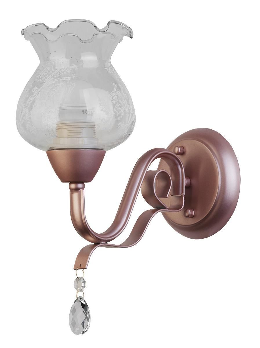 

Бра Toplight Kelli TL5680B-01PG, Белый, Kelli TL5680B-01PG