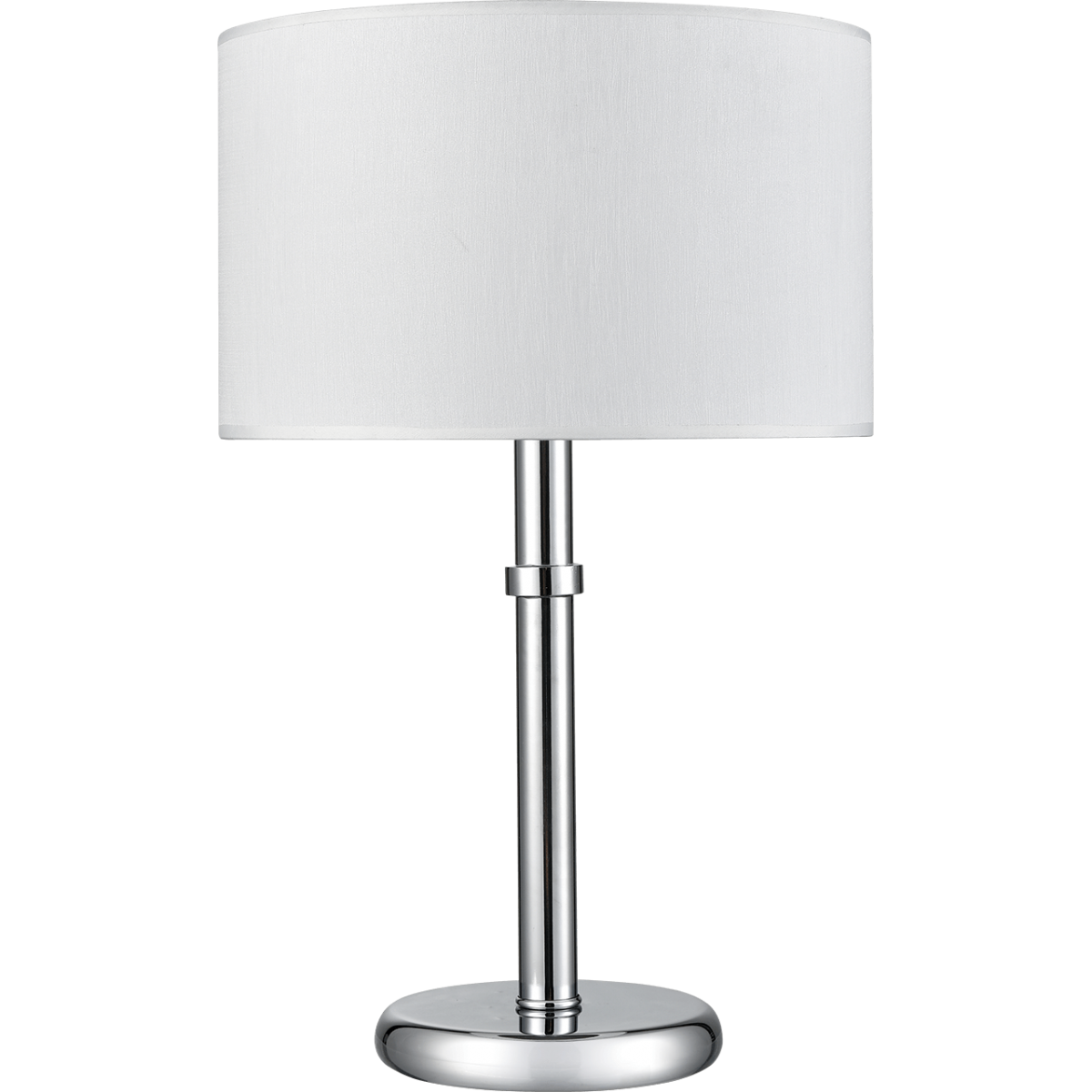 

Настольная лампа Vele Luce Princess VL1753N01, Белый, Princess VL1753N01