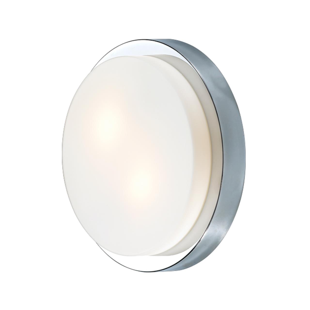

Настенно-потолочный светильник Odeon Light Holger 2746/2C, Белый, Holger 2746/2C