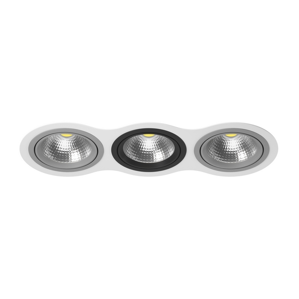 

Точечный светильник Intero 111 i936090709 Lightstar, Белый, Intero 111 i936090709