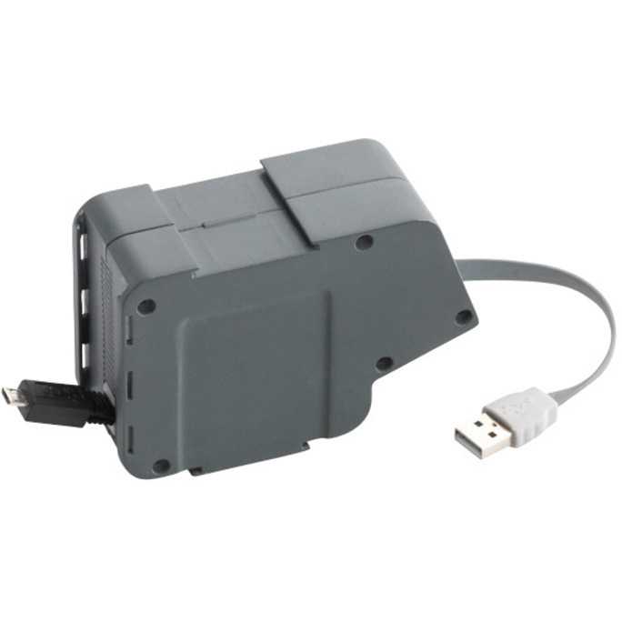 

054067 Блок с втягивающимся шнуром USB Legrand, Lg 054067