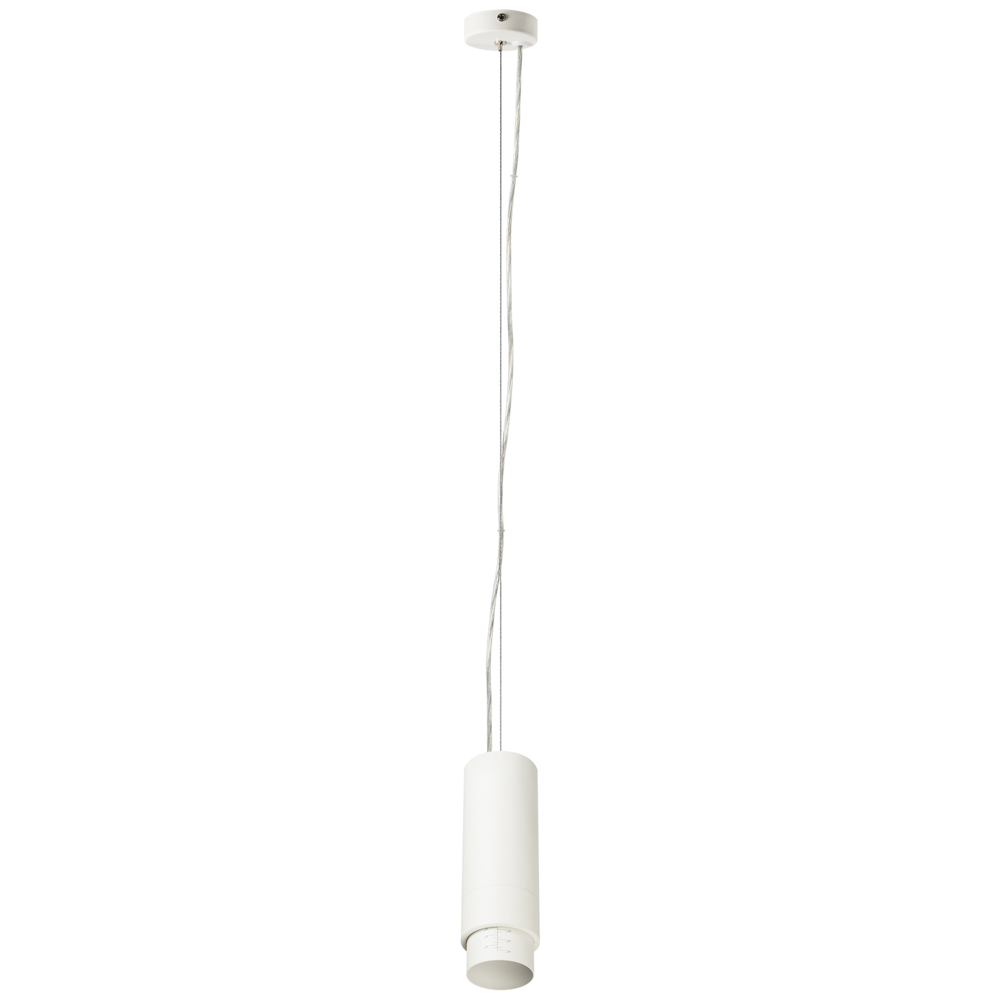 

Подвесной светильник Fuoco Led 130046 Lightstar, Белый, Fuoco Led 130046