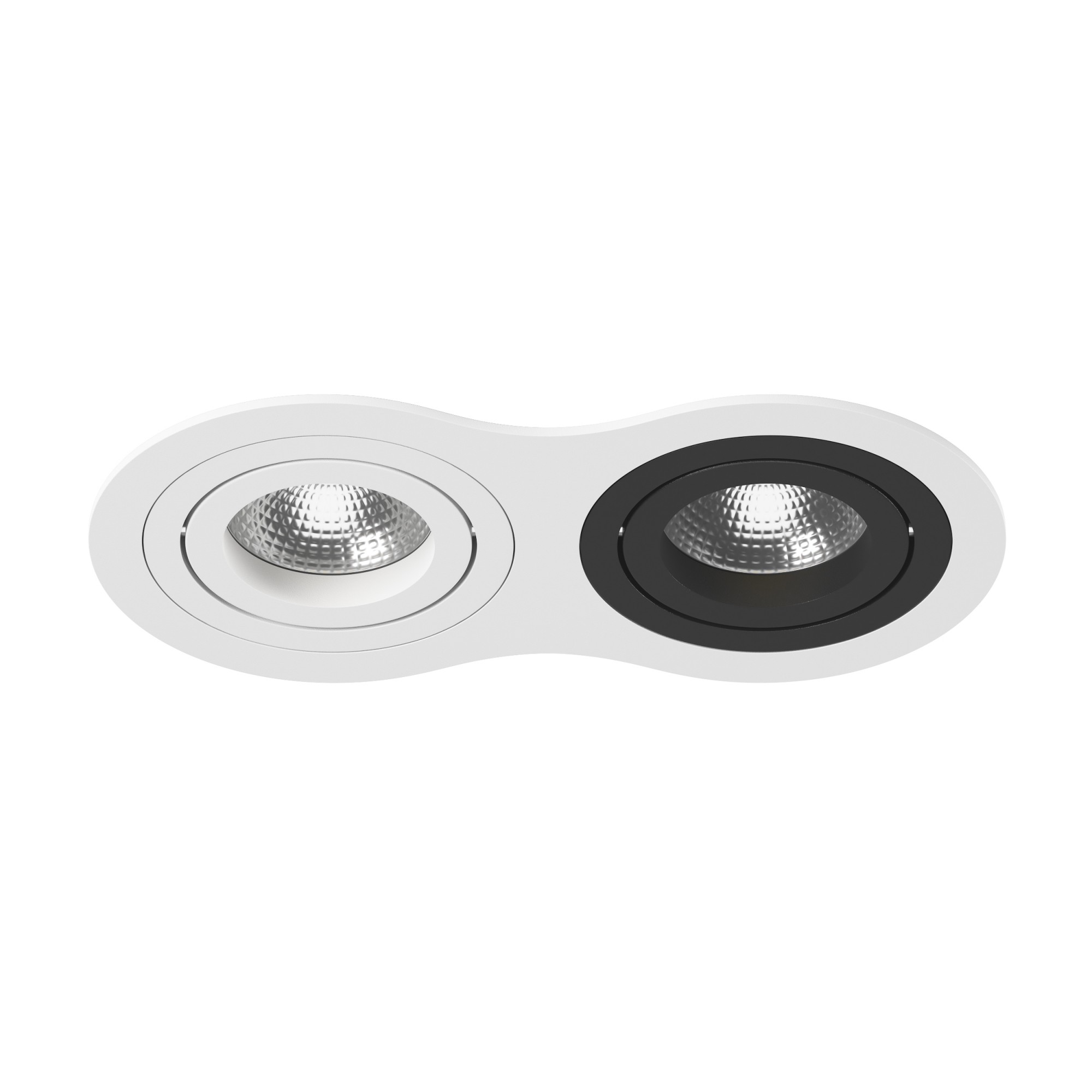 

Встраиваемый светильник Lightstar Intero 16 i6260607, Белый, Intero 16 i6260607