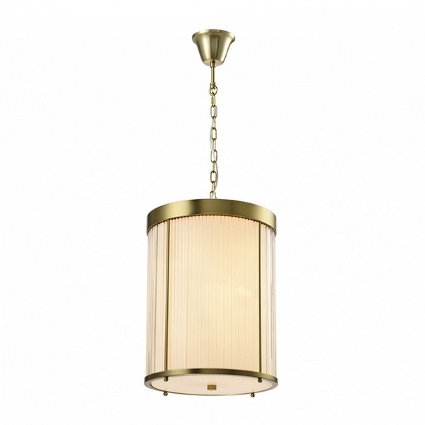 

Подвесной светильник 3290 3299/S brass Newport, Жёлтый, 3290 3299/S brass