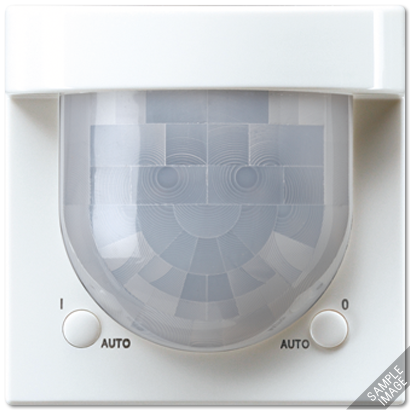 

ASLS1280-1LG Датчик движения, свет. сер. Jung LS серия, LS ZERO ASLS1280-1LG