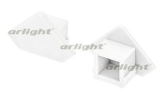 

Заглушка для PDS45-T белая глухая Arlight 018613, Stopper 018613