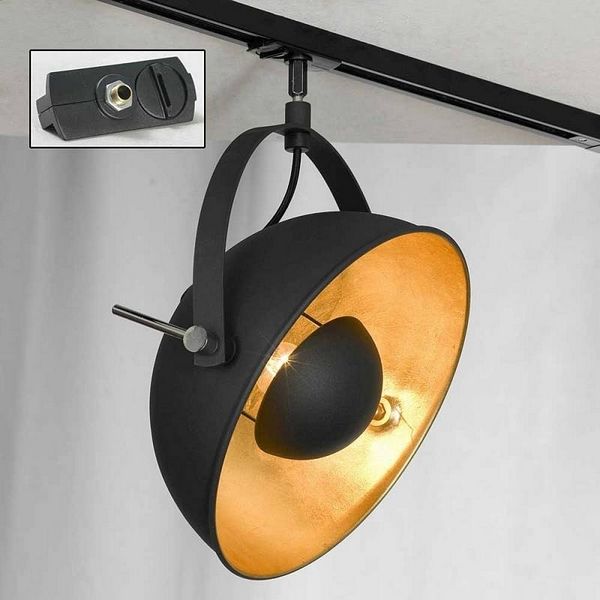 Трековый светильник Track Lights LSP-9825-TAB Lussole фото