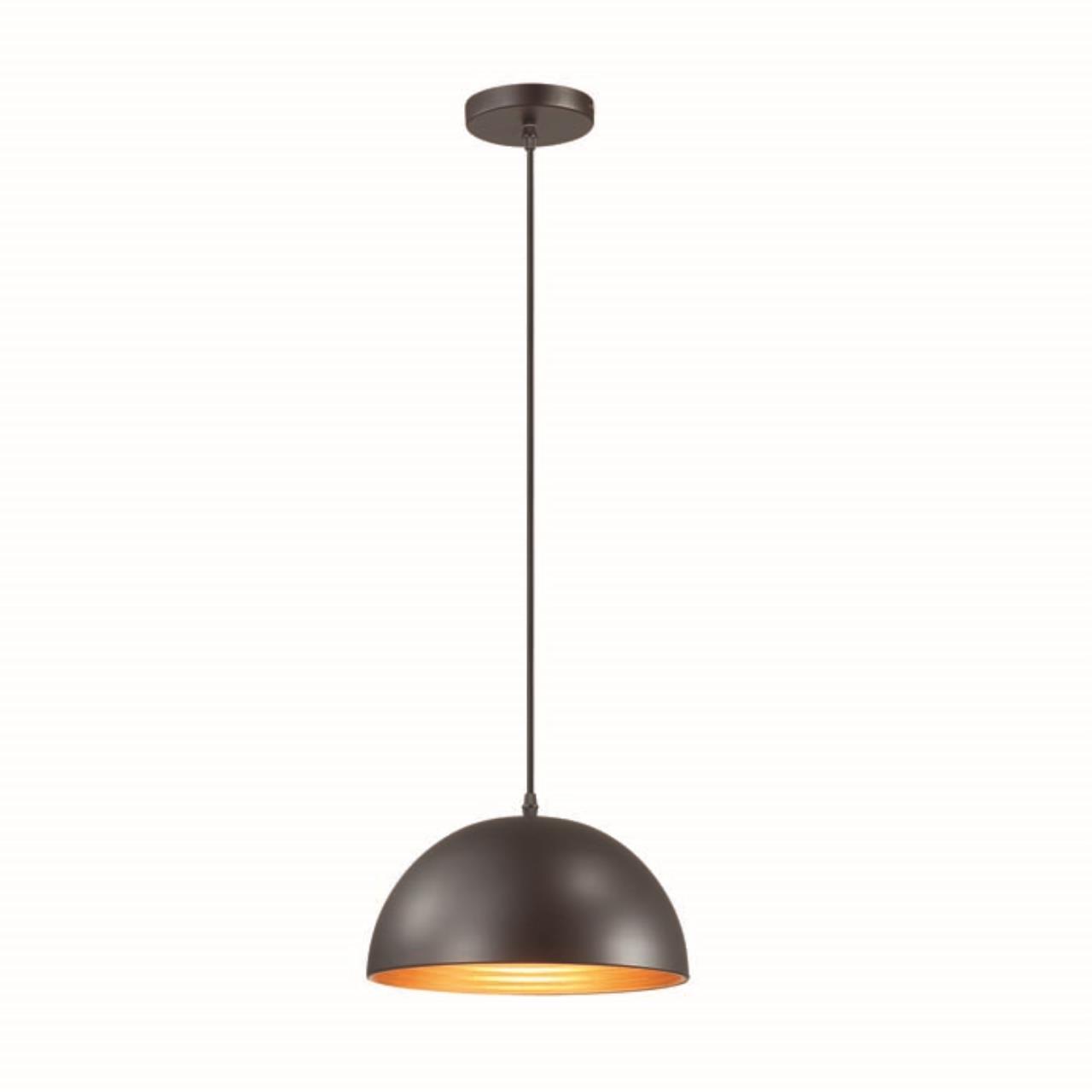 

Подвесной светильник Odeon Light Uga 3349/1, Чёрный, Uga 3349/1