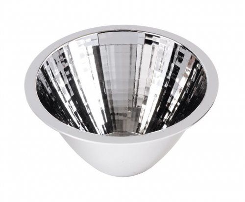 

Отражатель для модульной системы 17° Deko-Light 930084, Серебро, 930084