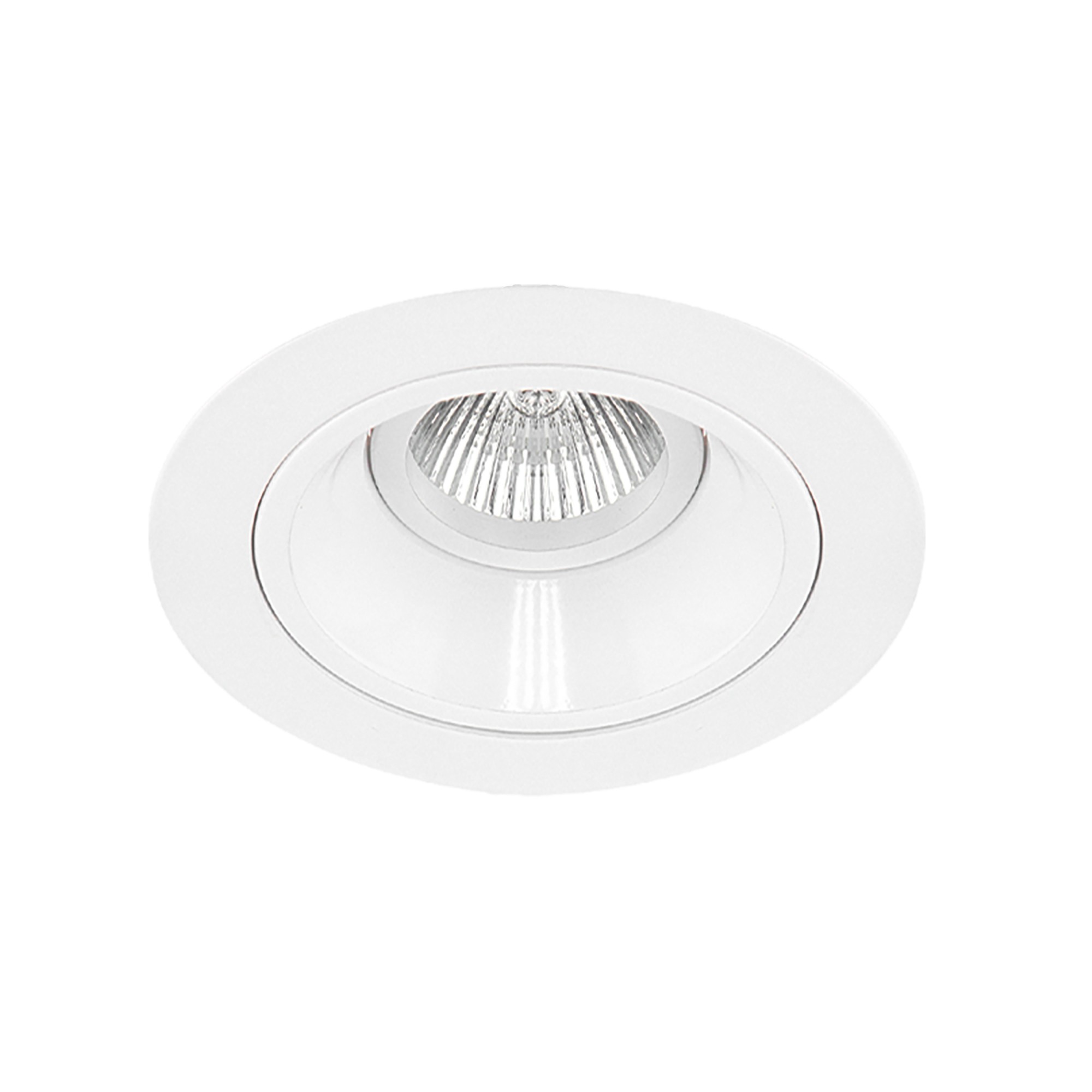 

Встраиваемый светильник Lightstar Domino D61606, Белый, DOMINO D61606