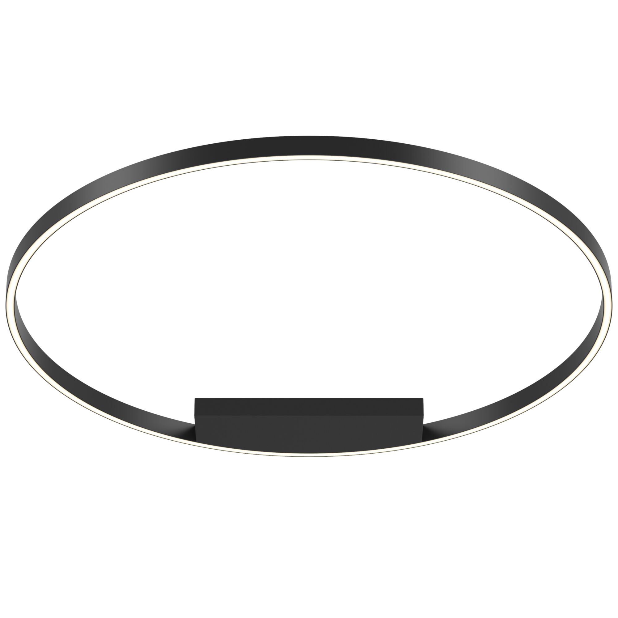 

Потолочный светильник Maytoni Rim MOD058CL-L65B4K, Чёрный, Rim MOD058CL-L65B4K