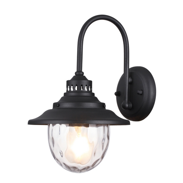 

Настенный фонарь уличный Kalpi 4836/1W Odeon Light, Kalpi 4836/1W