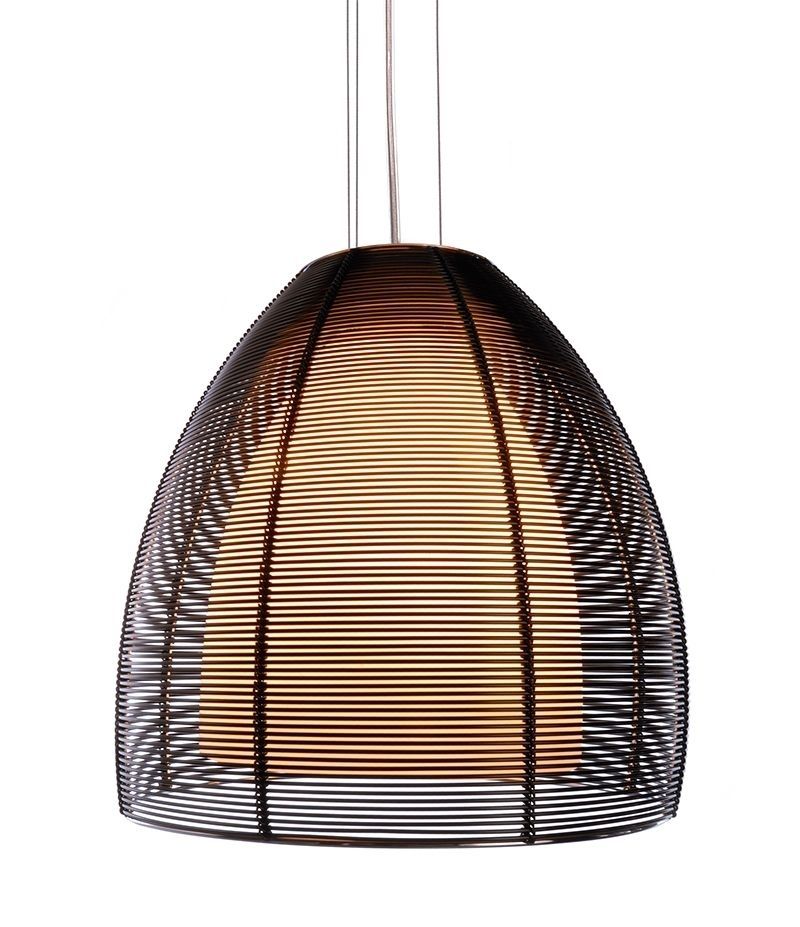 

Подвесной светильник Deko-Light Filo Big Mob 342028, Чёрный, Filo Big Mob 342028