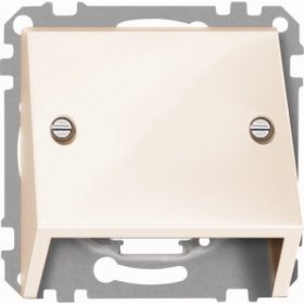 

MTN464944 Центр. плата для вставок накл., Merten, M-Smart MTN464944