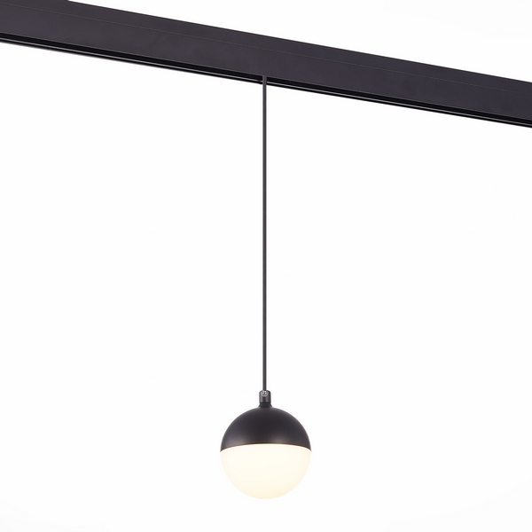 

Трековый светильник Pibole ST358.443.07 ST Luce, Pibole ST358.443.07