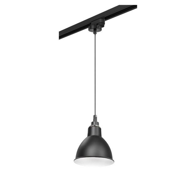 

Трековый светильник Loft L1T765017 Lightstar, Чёрный, Loft L1T765017