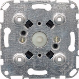 

MTN317400 Механизм 3-х ступ. регулятора част. вращ. Merten, M-Smart MTN317400