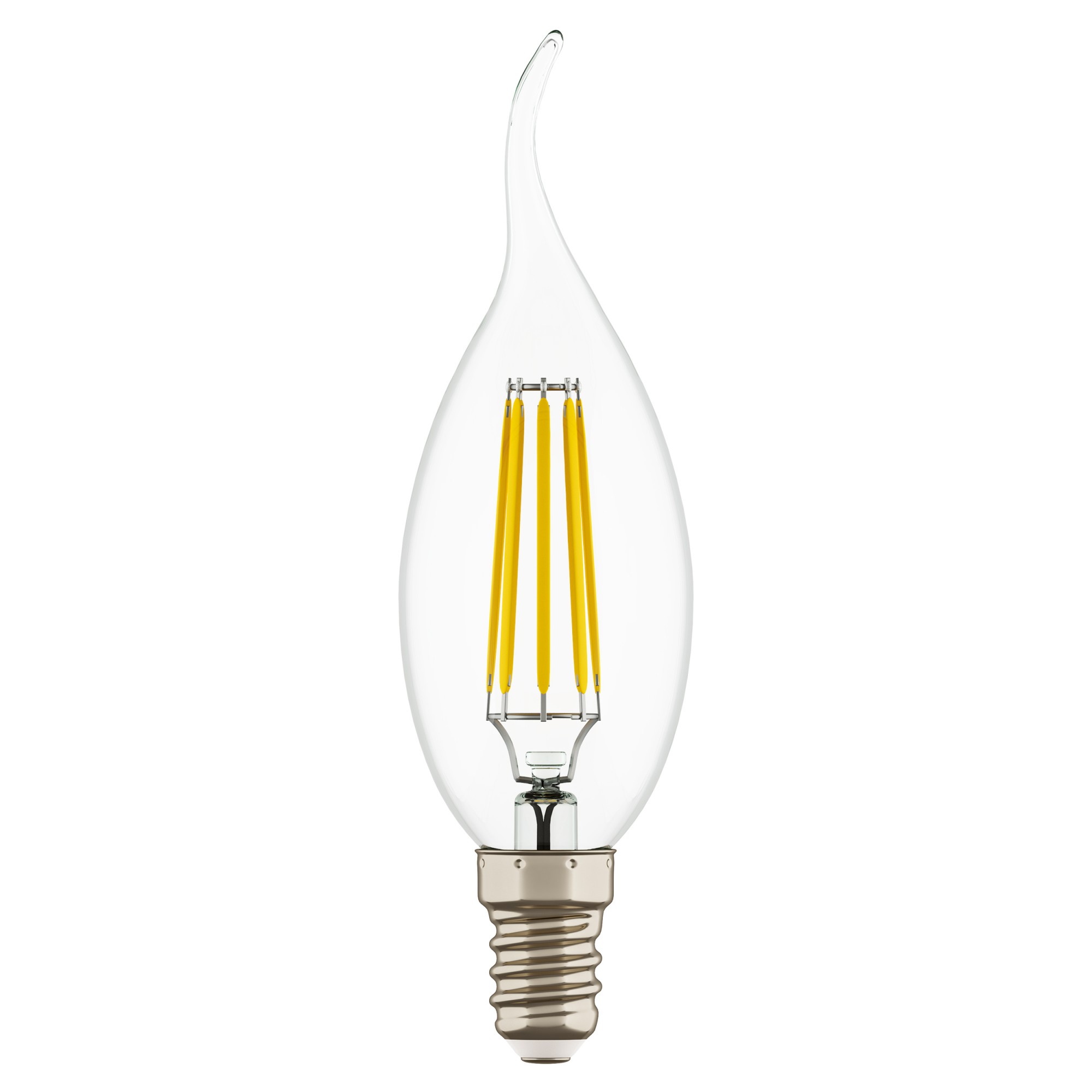 

Светодиодная лампа Lightstar E14 6W 2800K 933602, LED 933602