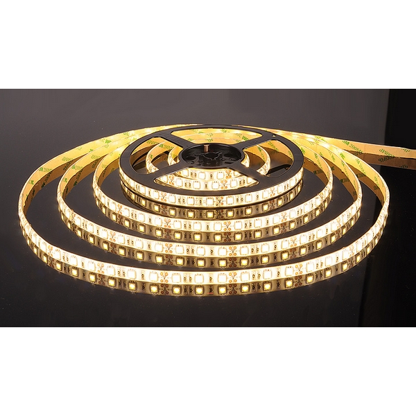 

Светодиодная лента 60Led 14,4W IP65 теплый белый (5050 12V 60Led 14,4W IP65) Elektrostandard a027841, a027841