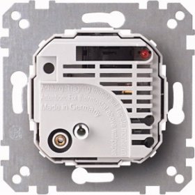 

MTN536302 Механизм терморегулятора с выкл.230в Merten, M-Smart MTN536302