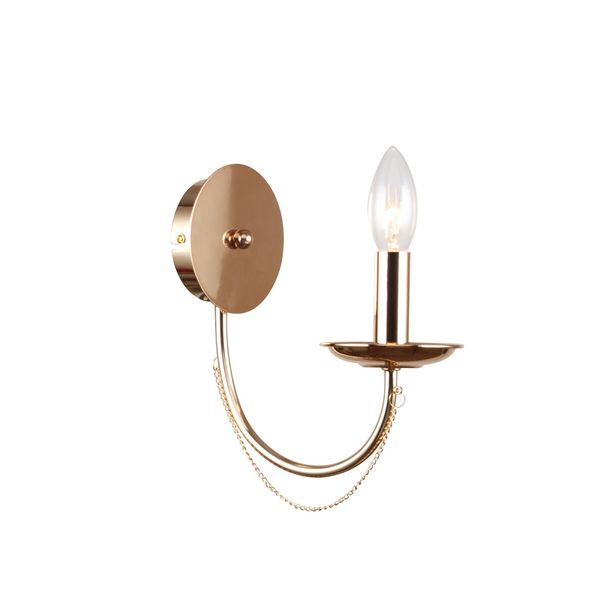 

Бра Plini 2591-1W F-Promo, Золотой, Plini 2591-1W