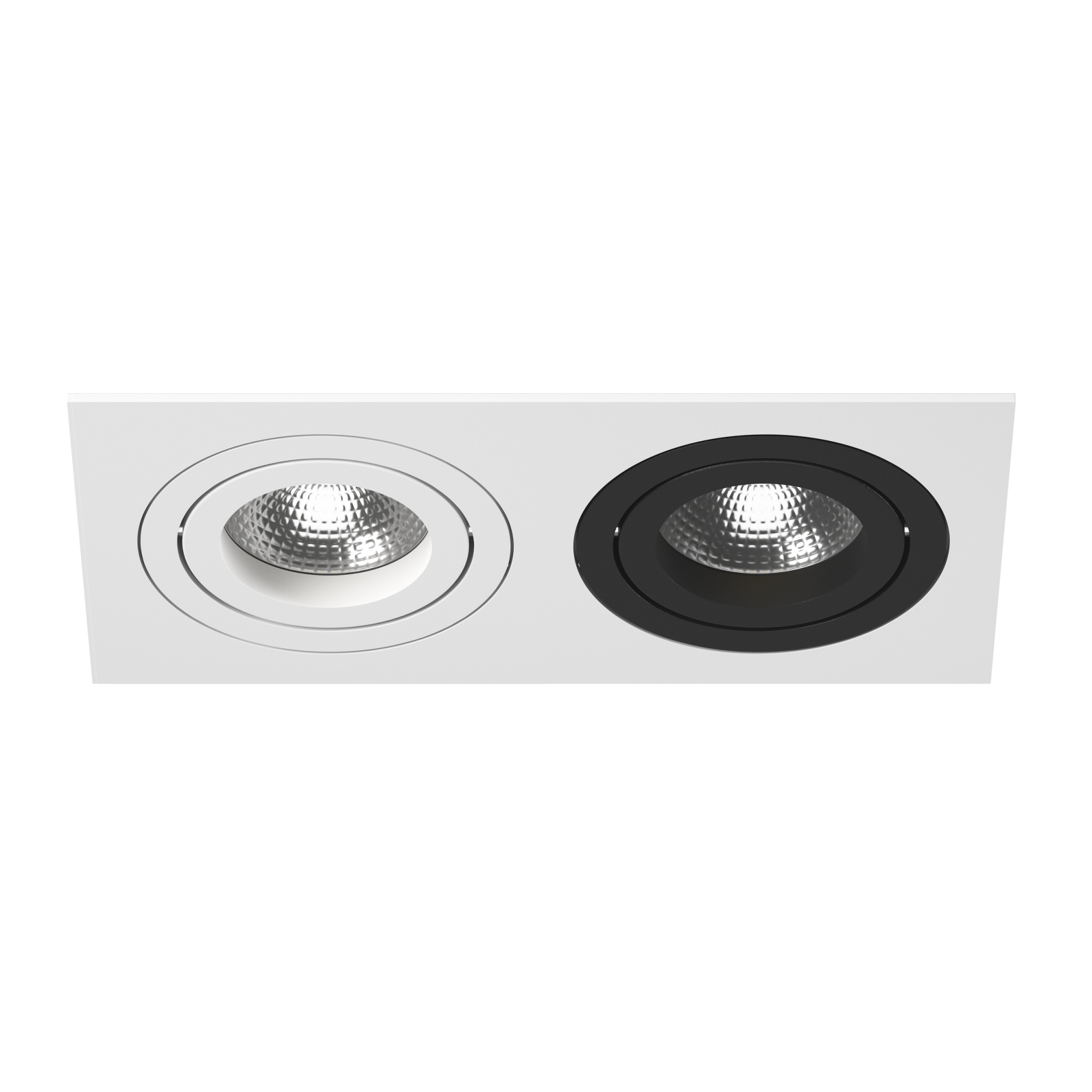 

Встраиваемый светильник Lightstar Intero 16 i5260607, Белый, Intero 16 i5260607