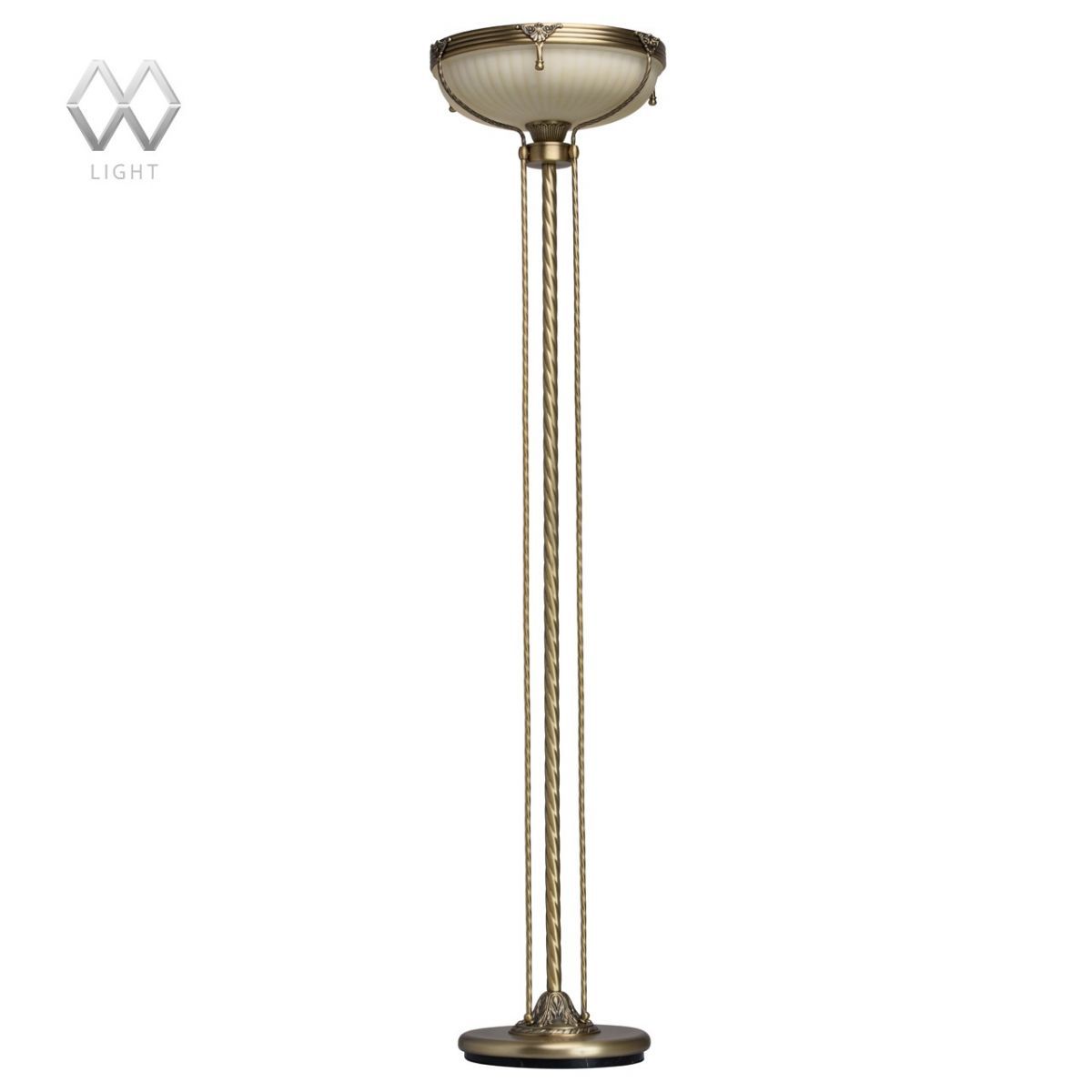 

Торшер MW-Light Афродита 317040901, Бронза, Афродита 317040901