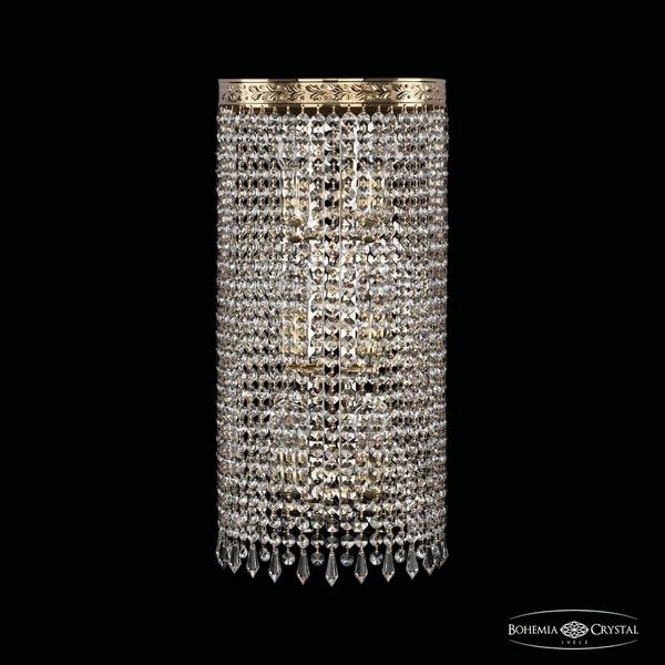 

Бра 8340 83401B/25IV-50 G R Bohemia, Прозрачный, 8340 83401B/25IV-50 G R