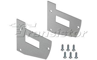 

Заглушка для SHELF-MULTI-G с отверстием Arlight 017308, Stopper 017308