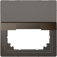 

MTN4081-6034 D-life адаптер с крышкой для интеграции system m в D-life, антрацит Merten, D-Life MTN4081-6034