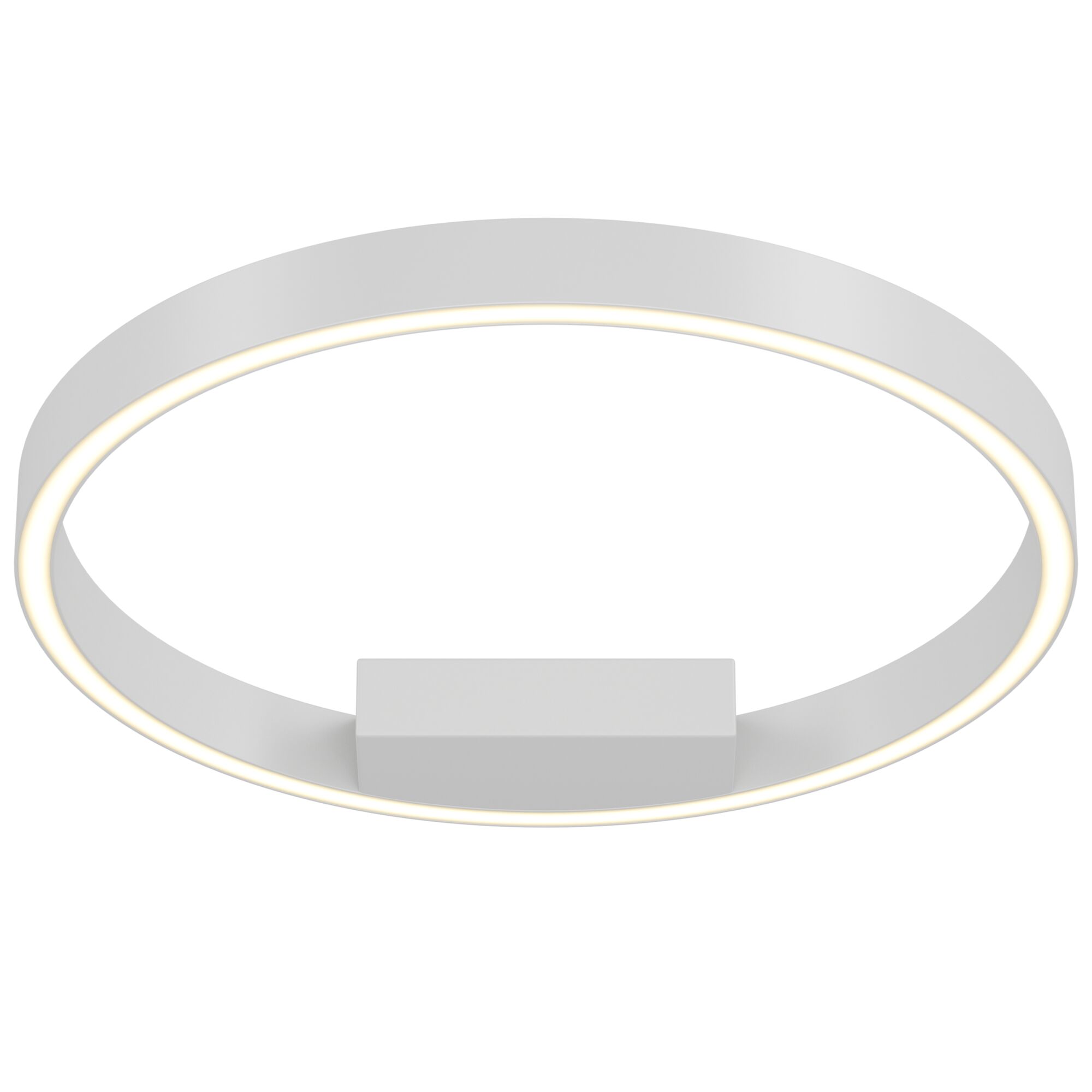 

Потолочный светильник Maytoni Rim MOD058CL-L25W4K, Белый, Rim MOD058CL-L25W4K