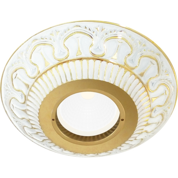 

Встраиваемый светильник Fede Cordoba FD1019ROPOP, Золотой, Cordoba FD1019ROPOP