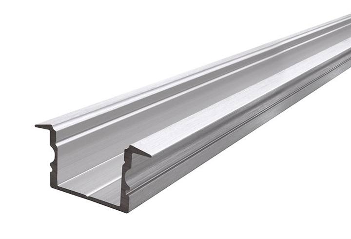 

T-Профиль Deko-Light ET-02-15 975168, Серый, ET-02-15 975168