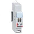 

004107 Звонок 230-240V на DIN рейку Legrand, 004107