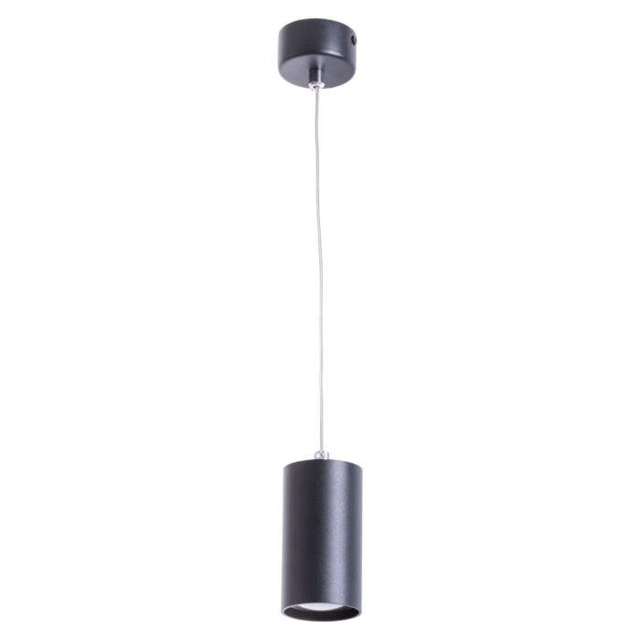 

Подвесной светильник Canopus A1516SP-1BK Arte Lamp, Чёрный, Canopus A1516SP-1BK