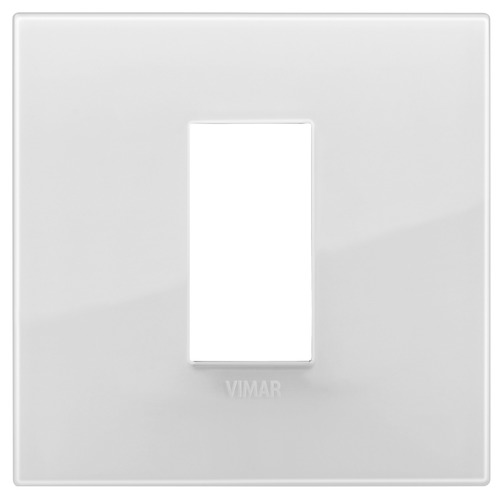 

19641.B66 Рамка Arke Classic Total Look Лед 1 модуль Vimar, Arke Classic 19641.B66