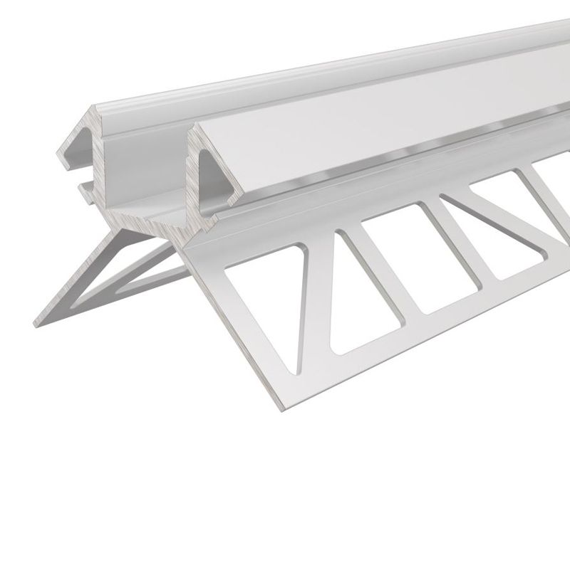 

Профиль Deko-Light EV-02-12 975384, Белый, EV-02-12 975384