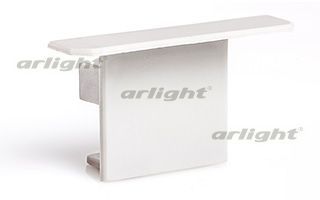 

Заглушка для PLS-LOСK-H25-FM глухая Arlight 016384, Stopper 016384