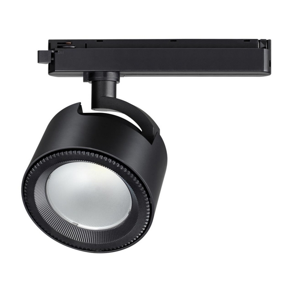 

Трековый светильник PORT PIRUM 358433 Novotech, Чёрный, PORT PIRUM 358433