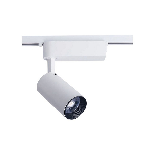 

Трековый светильник Profile Iris Led 9010 Nowodvorski, Белый, Profile Iris Led 9010