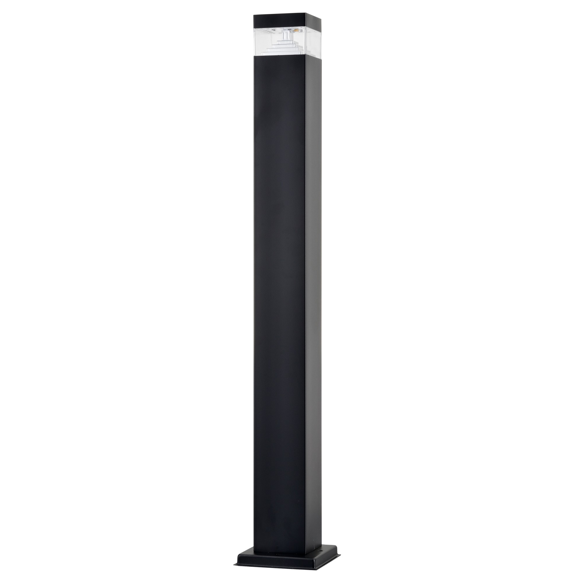 

Уличный столб Lightstar Raggio 377707, Чёрный, Raggio 377707