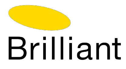 Brilliant