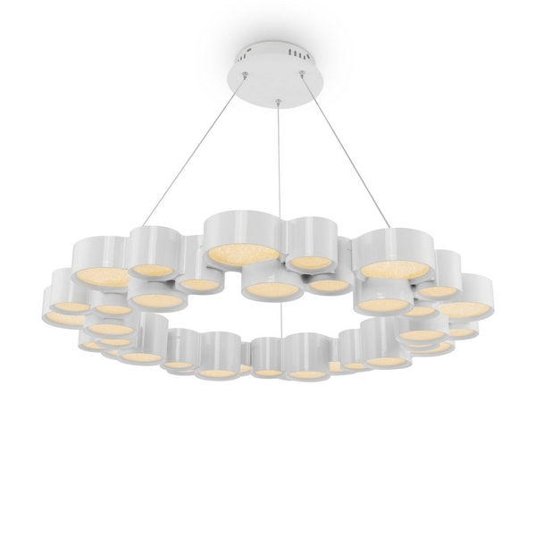

Подвесная люстра Marilyn FR6043PL-L90W Freya, Marilyn FR6043PL-L90W